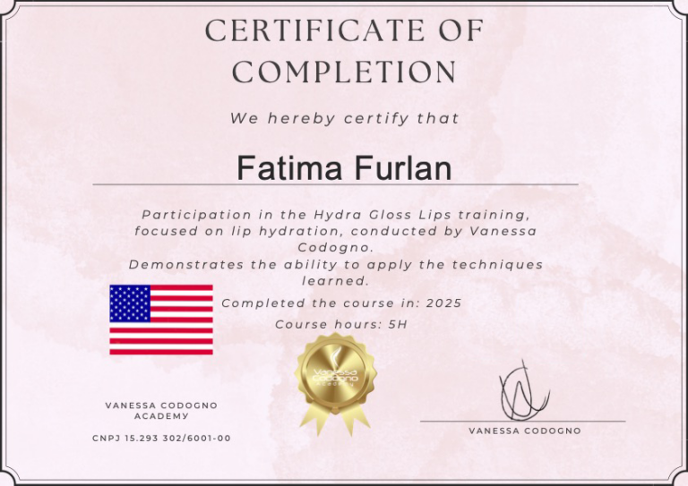 Certificado Hydra Gloss Inglês (7)